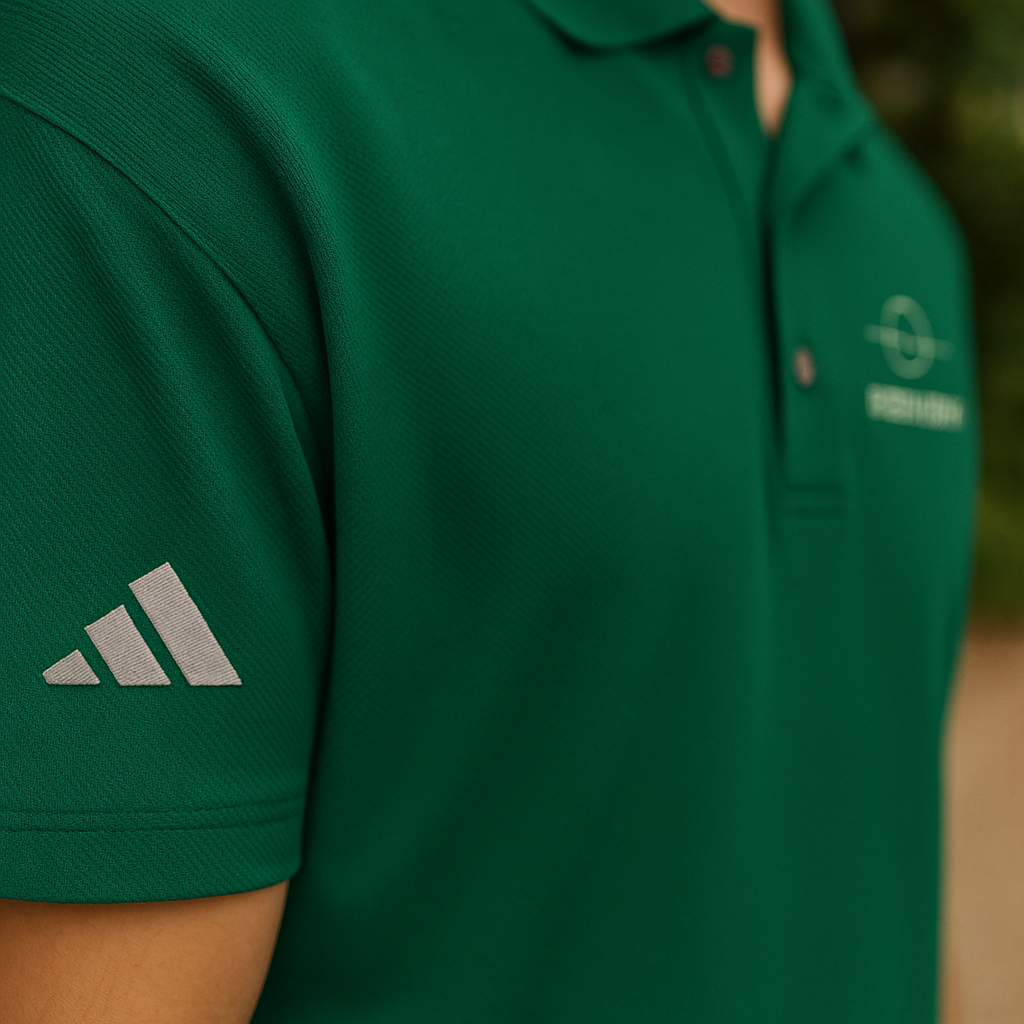 adidas Affirmwear