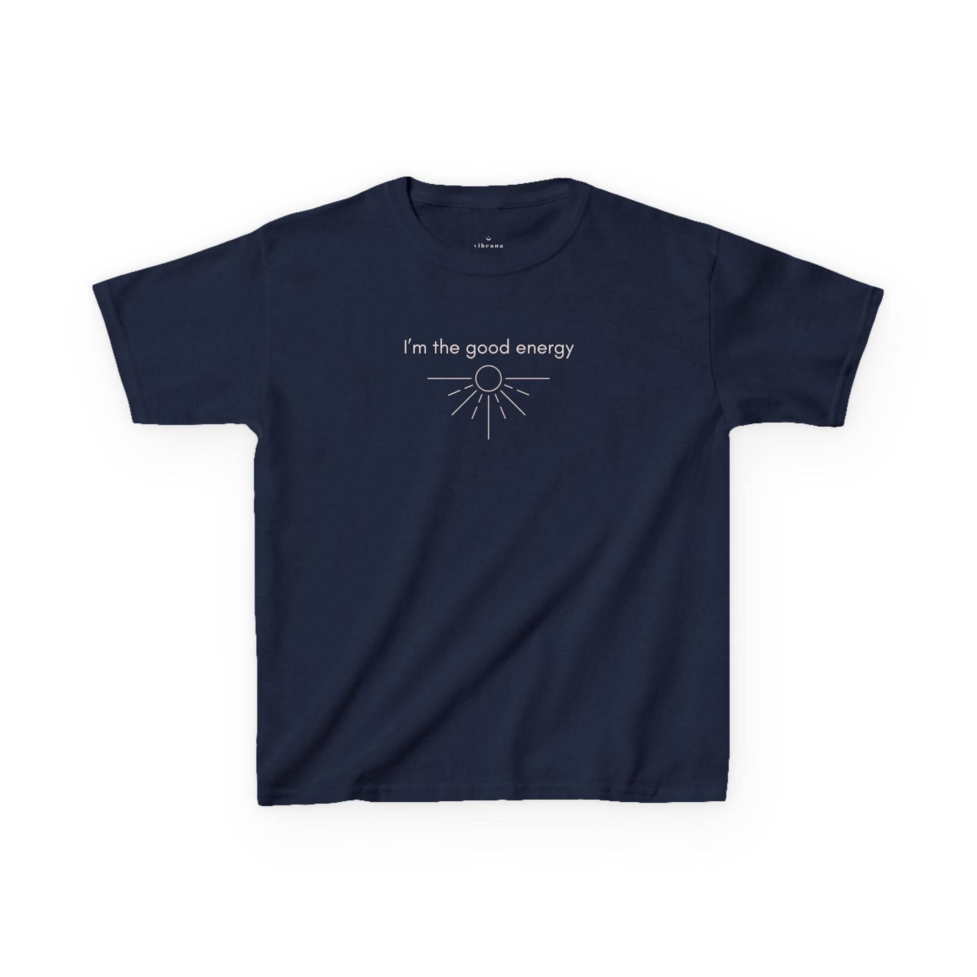 Good Energy Kids Tee