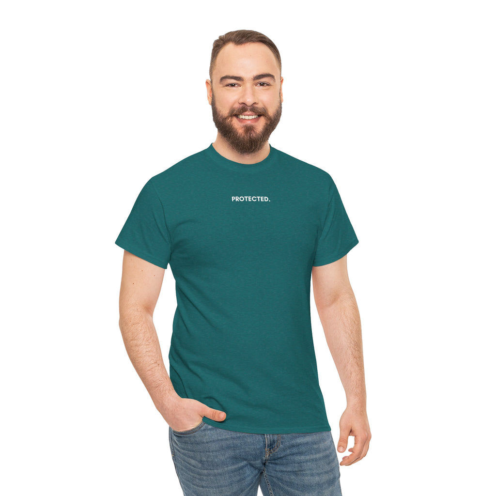 Protected by the Sacred T-shirt