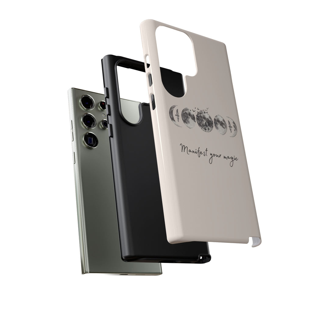 Manifest Phone Case