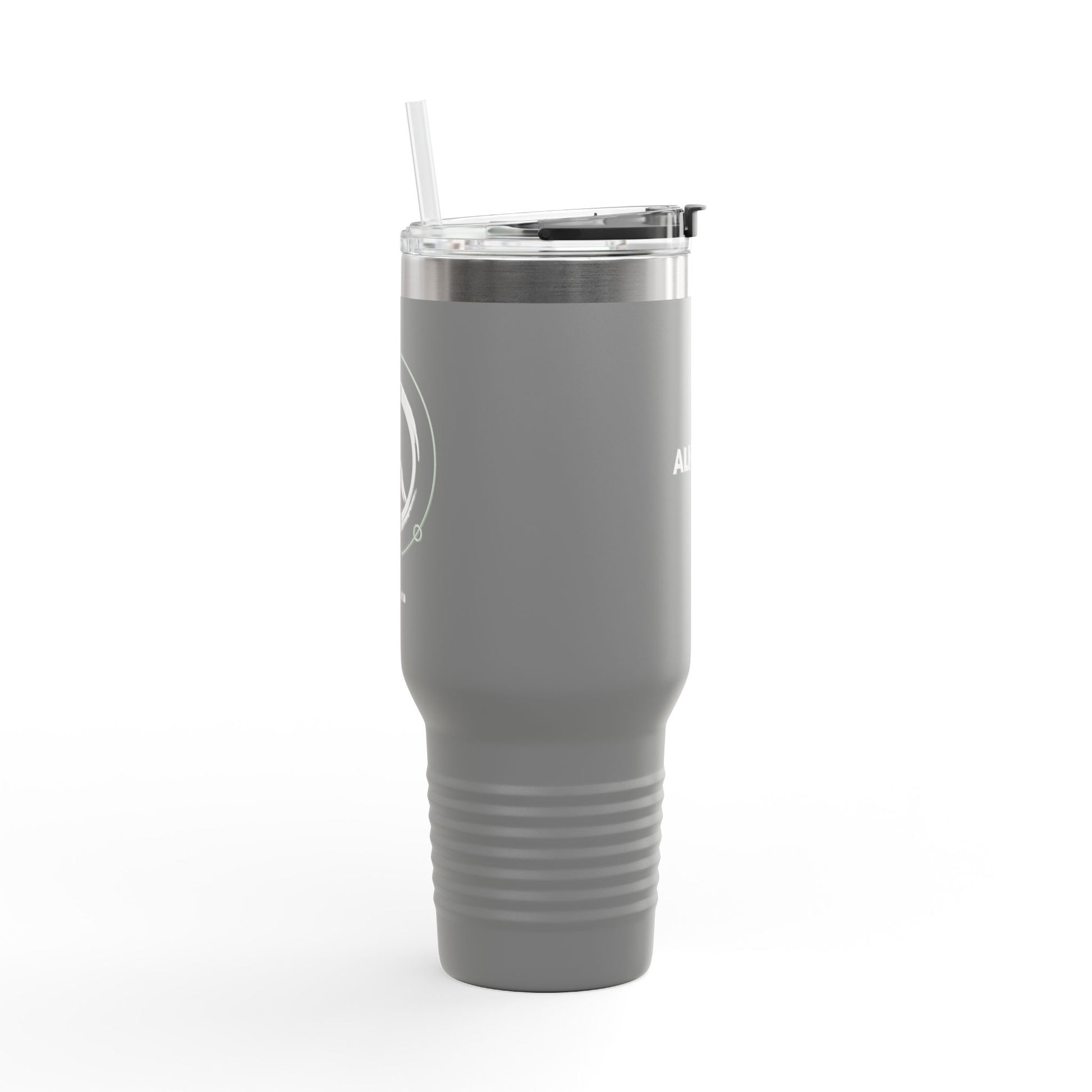 Aligned Insulated Travel Mug