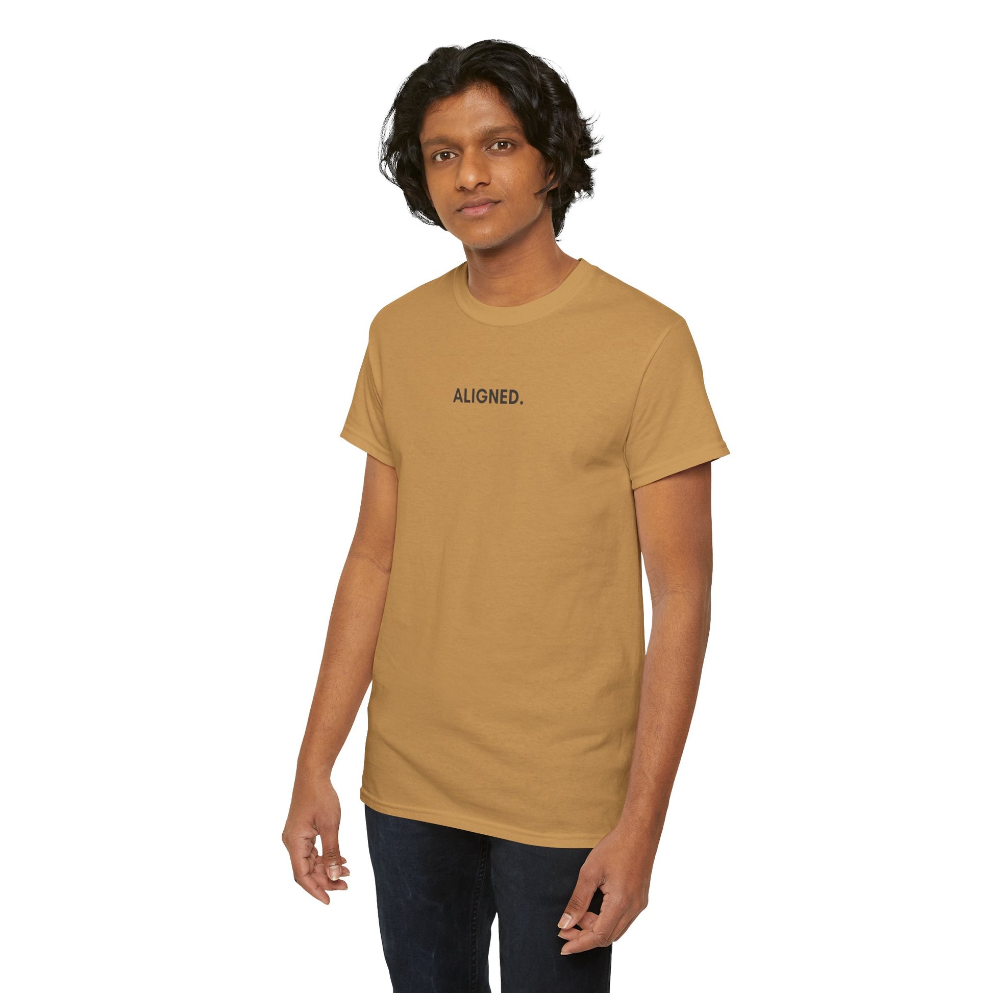 Aligned in Essence T-Shirt