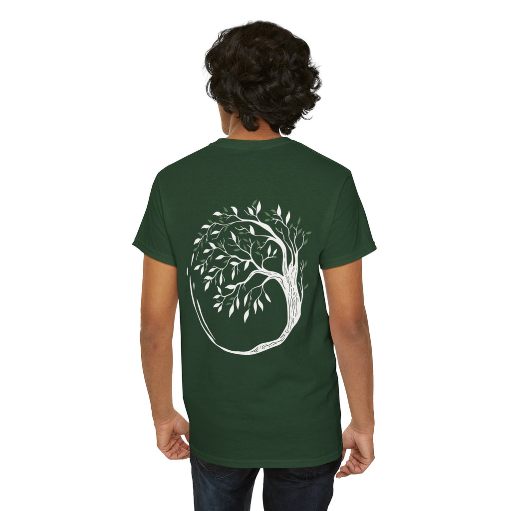 Enlightened Roots T-Shirt