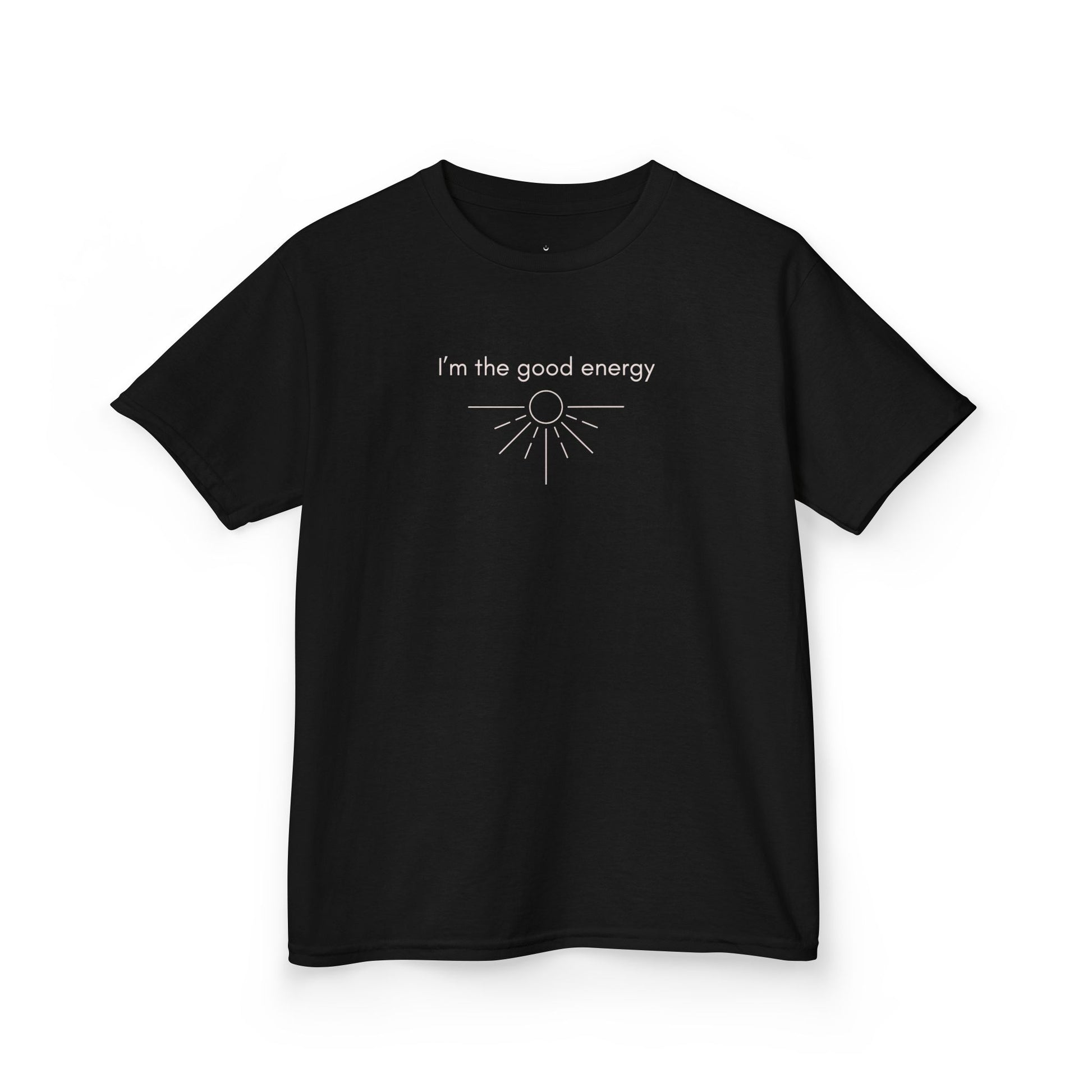 Good Energy Kids Tee