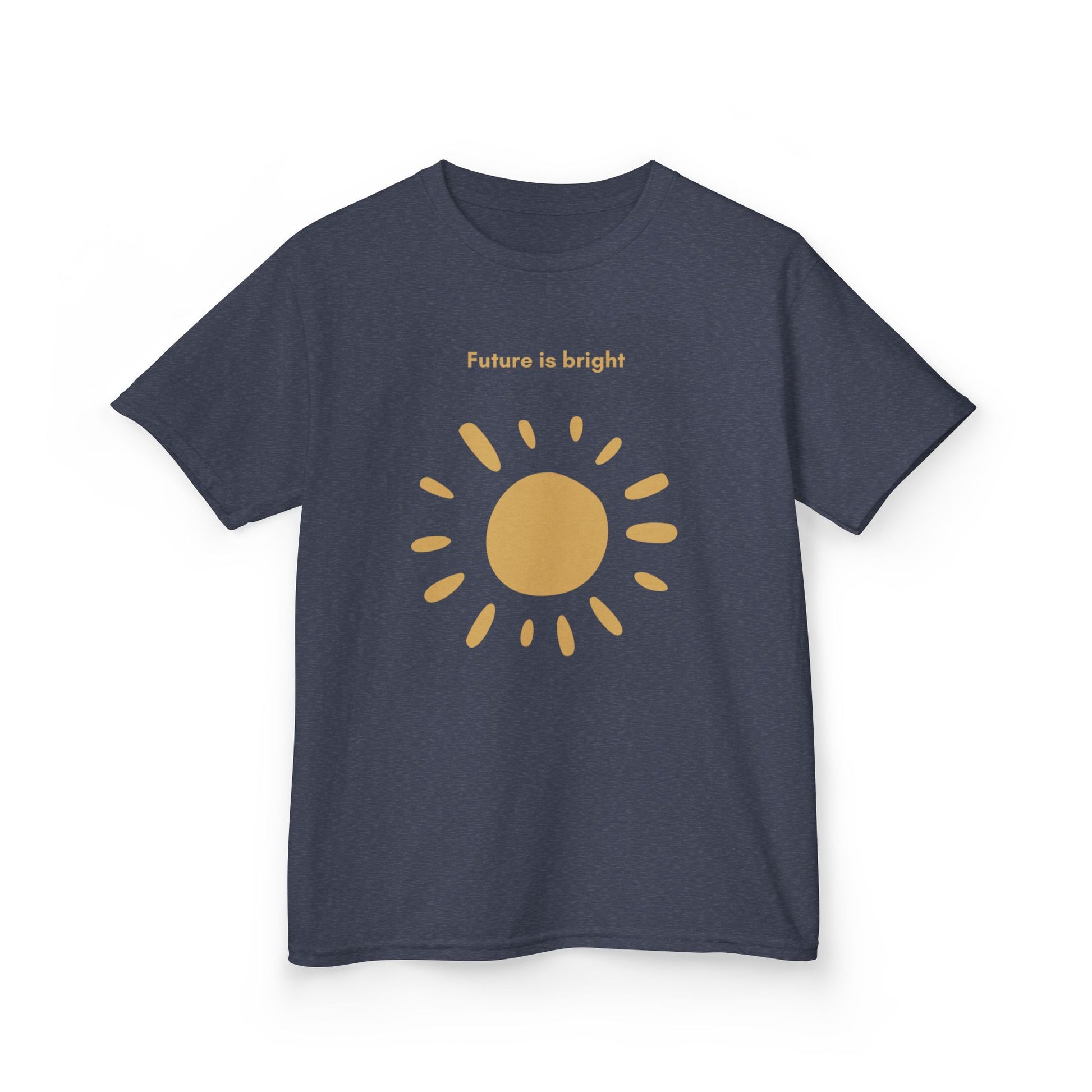 Bright Future Kids Tee