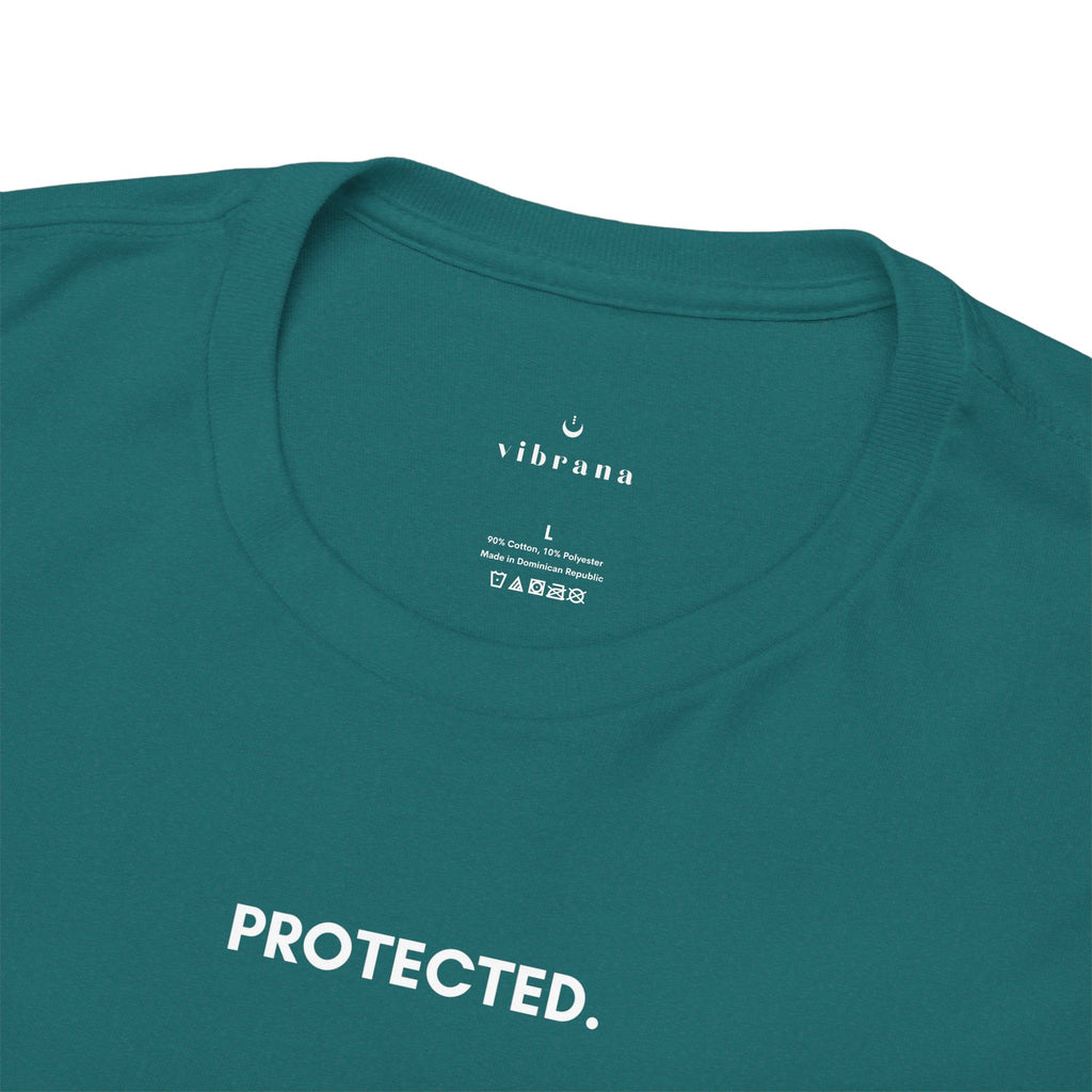 Protected by the Sacred T-shirt