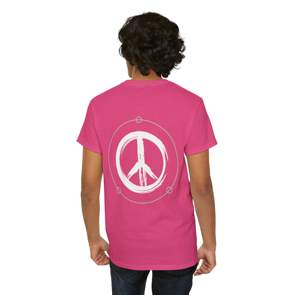Aligned in Essence T-Shirt
