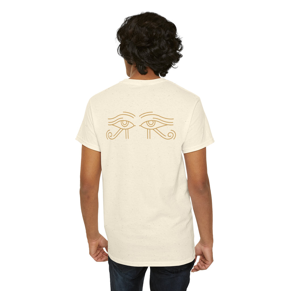 Protected by the Sacred T-shirt