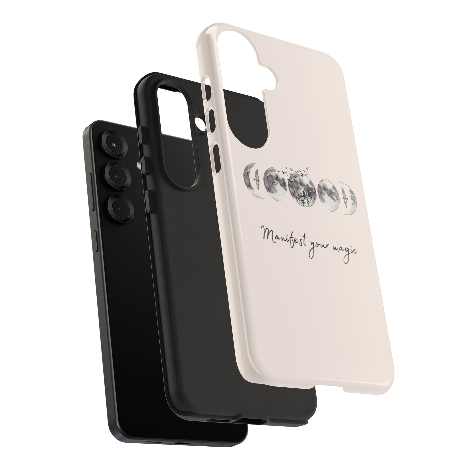 Manifest Phone Case
