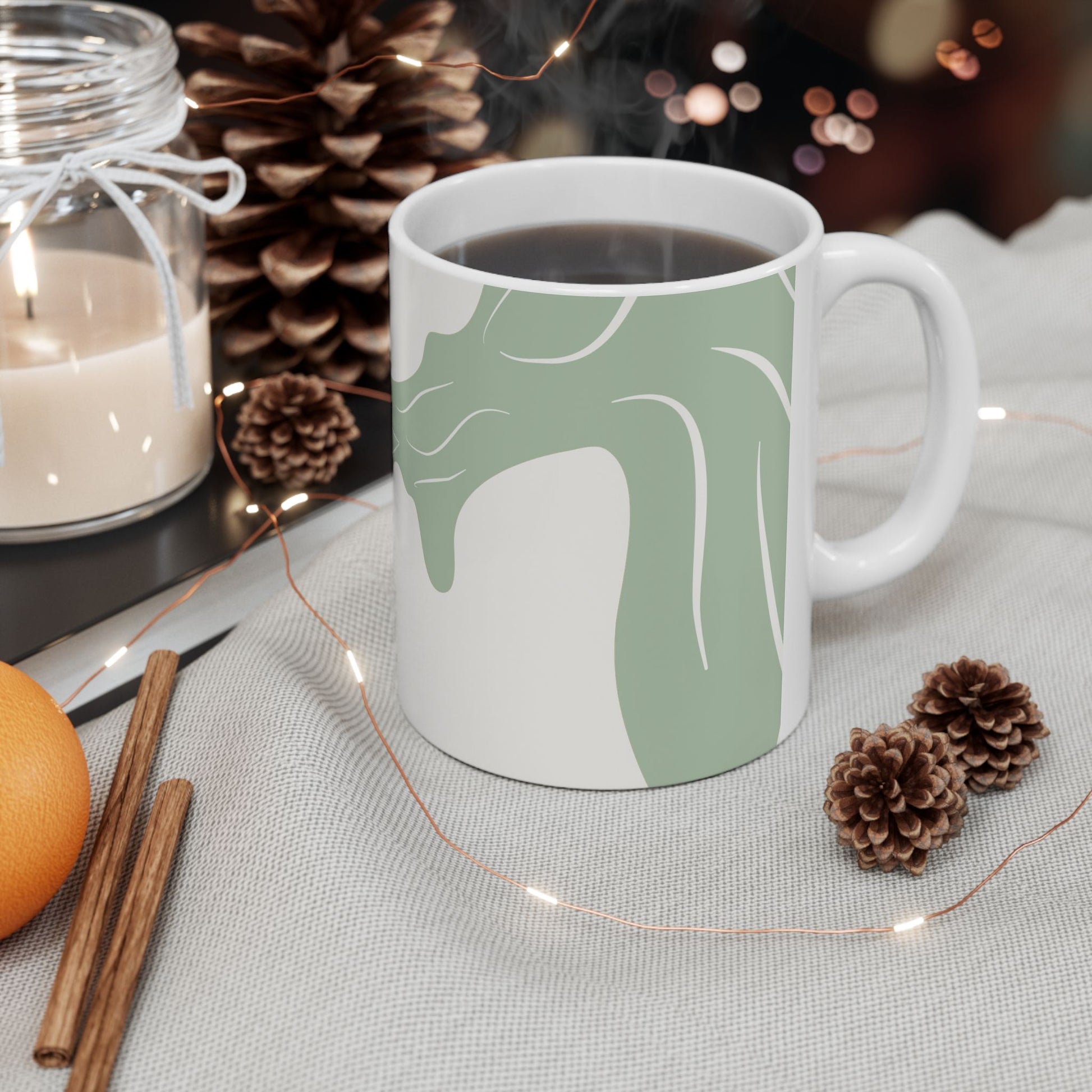 Harmony Ceramic Mug