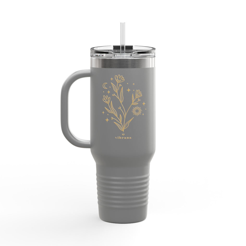 Thrive Insulated Travel Mug