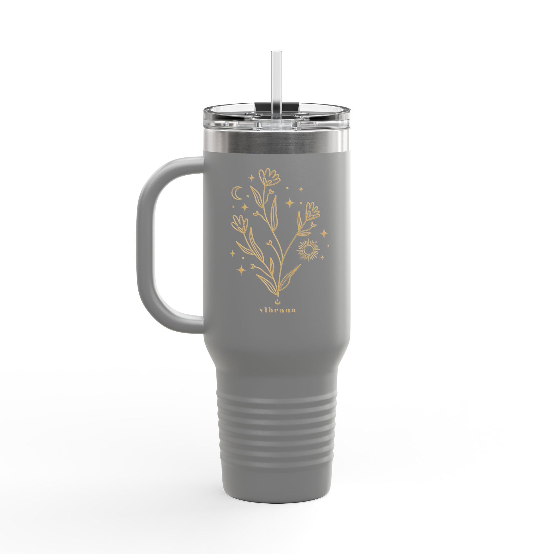 Thrive Insulated Travel Mug