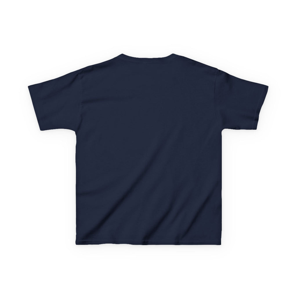Built to Shine Tee for Future Stars
