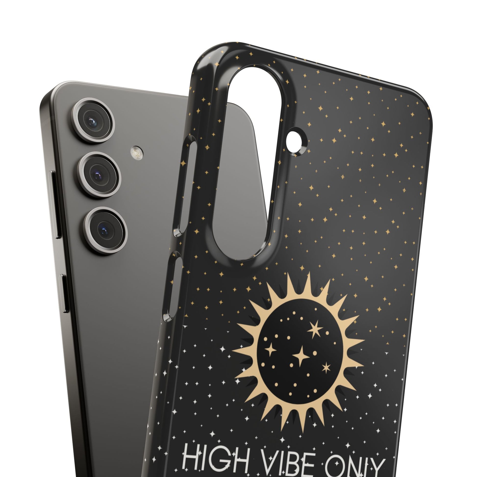 Celestial Vibes Phone Case