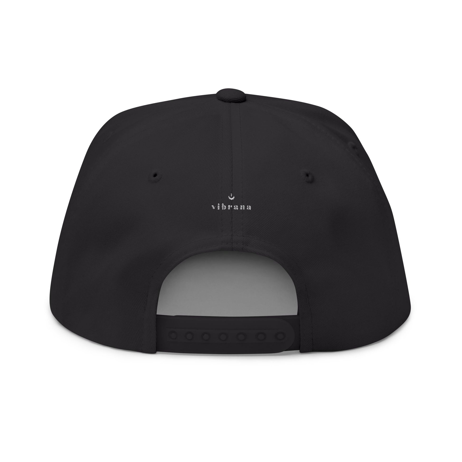 Rise, Shine, Align Snapback Hat