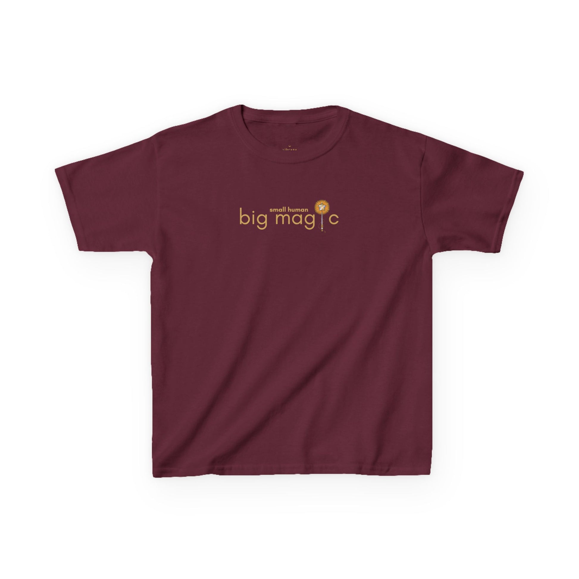 Big Magic Kids Tee