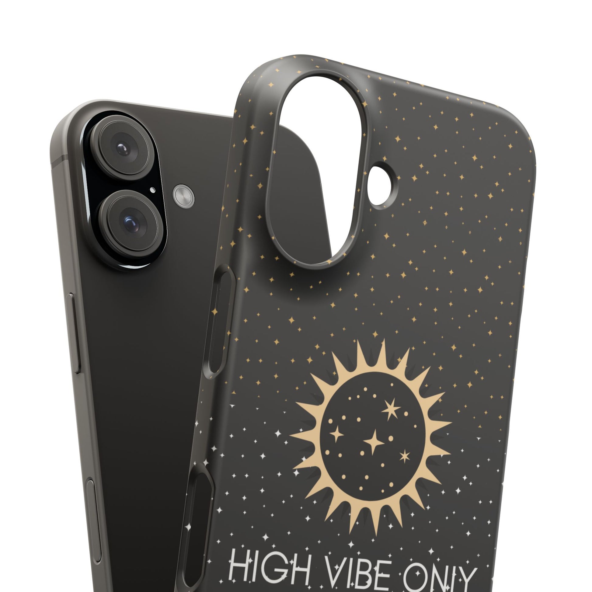 Celestial Vibes Phone Case