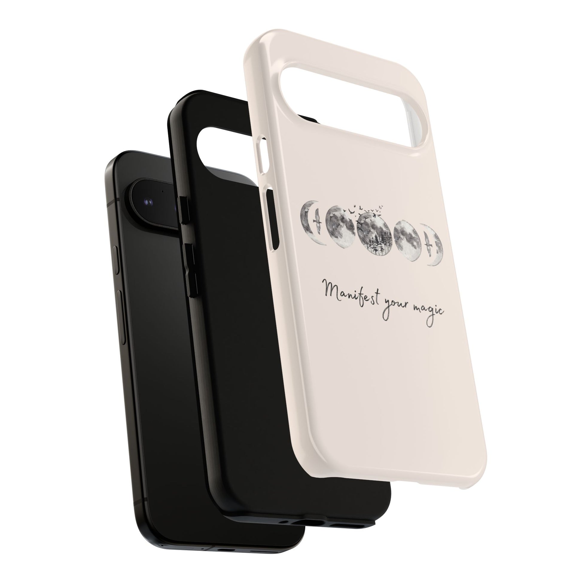 Manifest Phone Case
