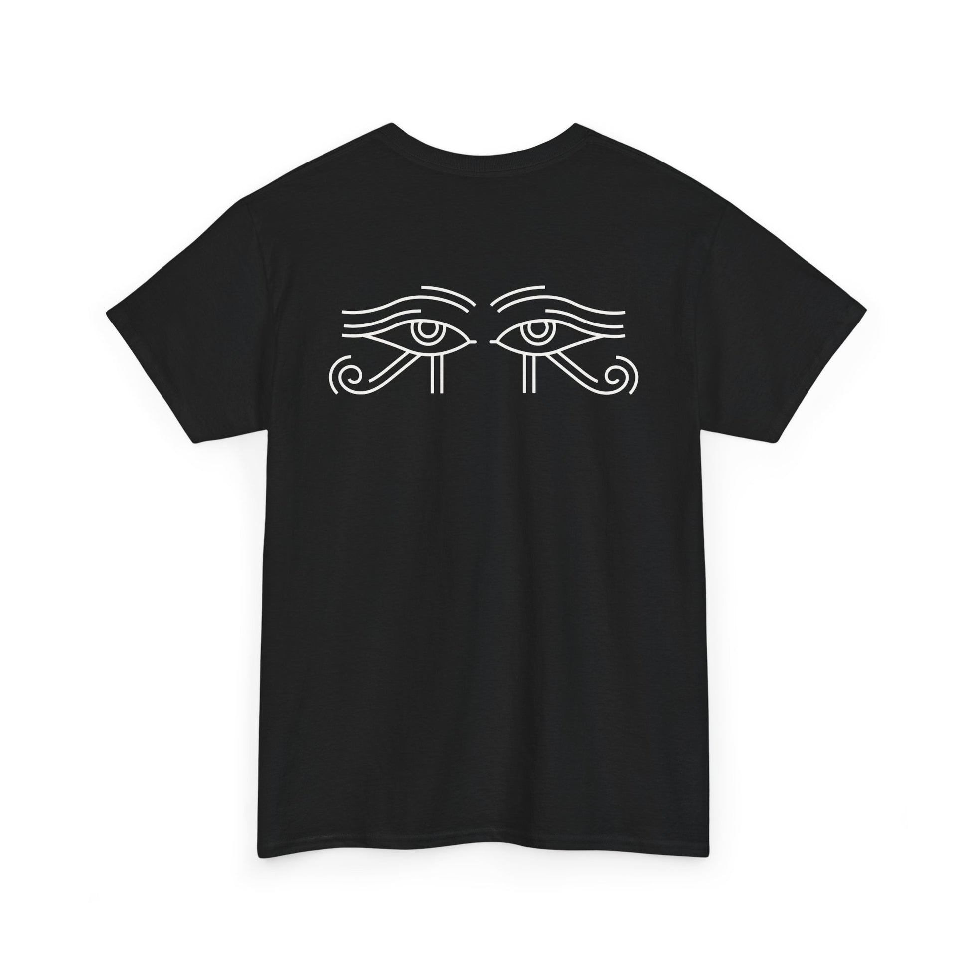 Protected by the Sacred T-shirt
