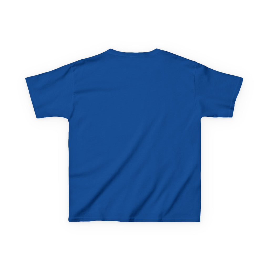 Built to Shine Tee for Future Stars