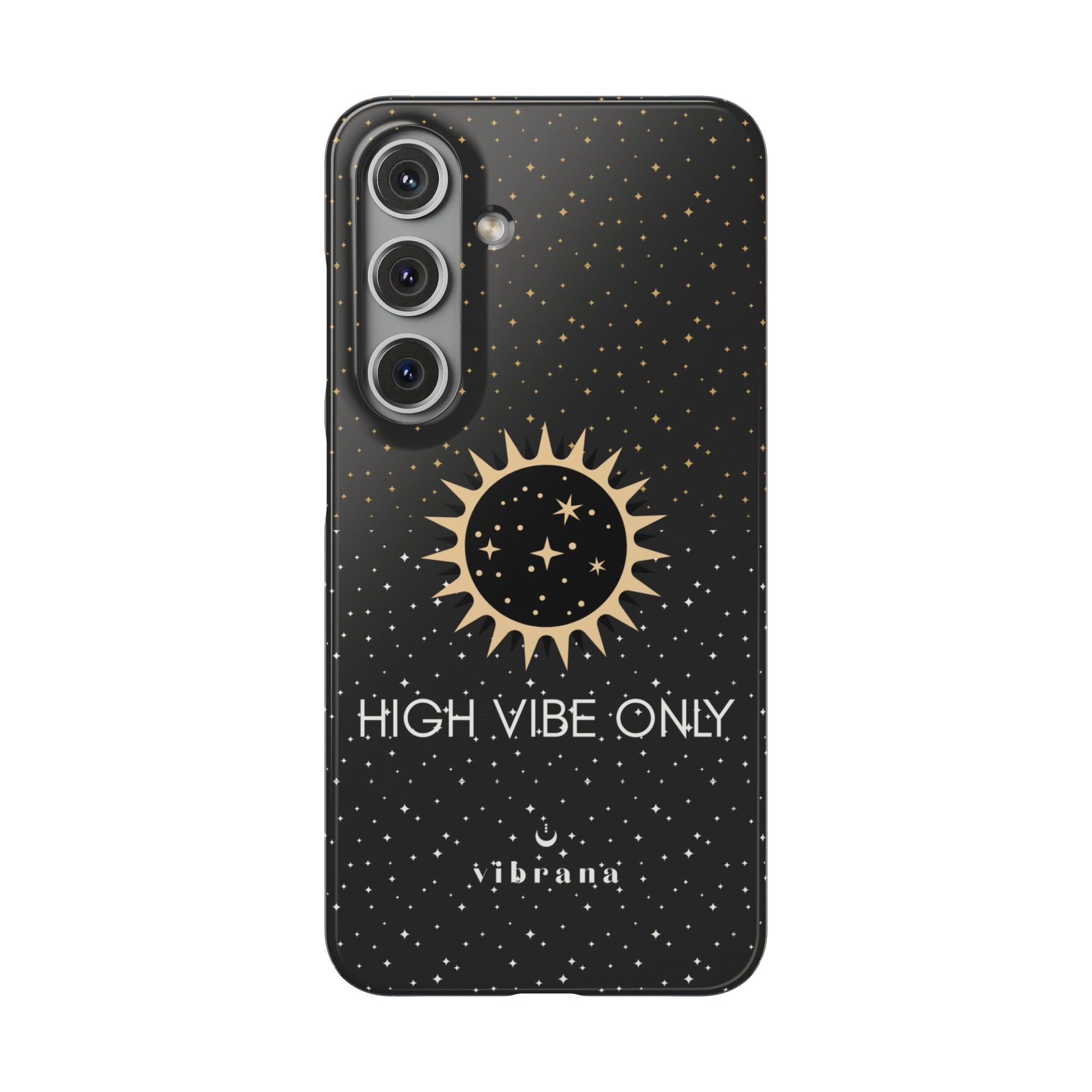 Celestial Vibes Phone Case