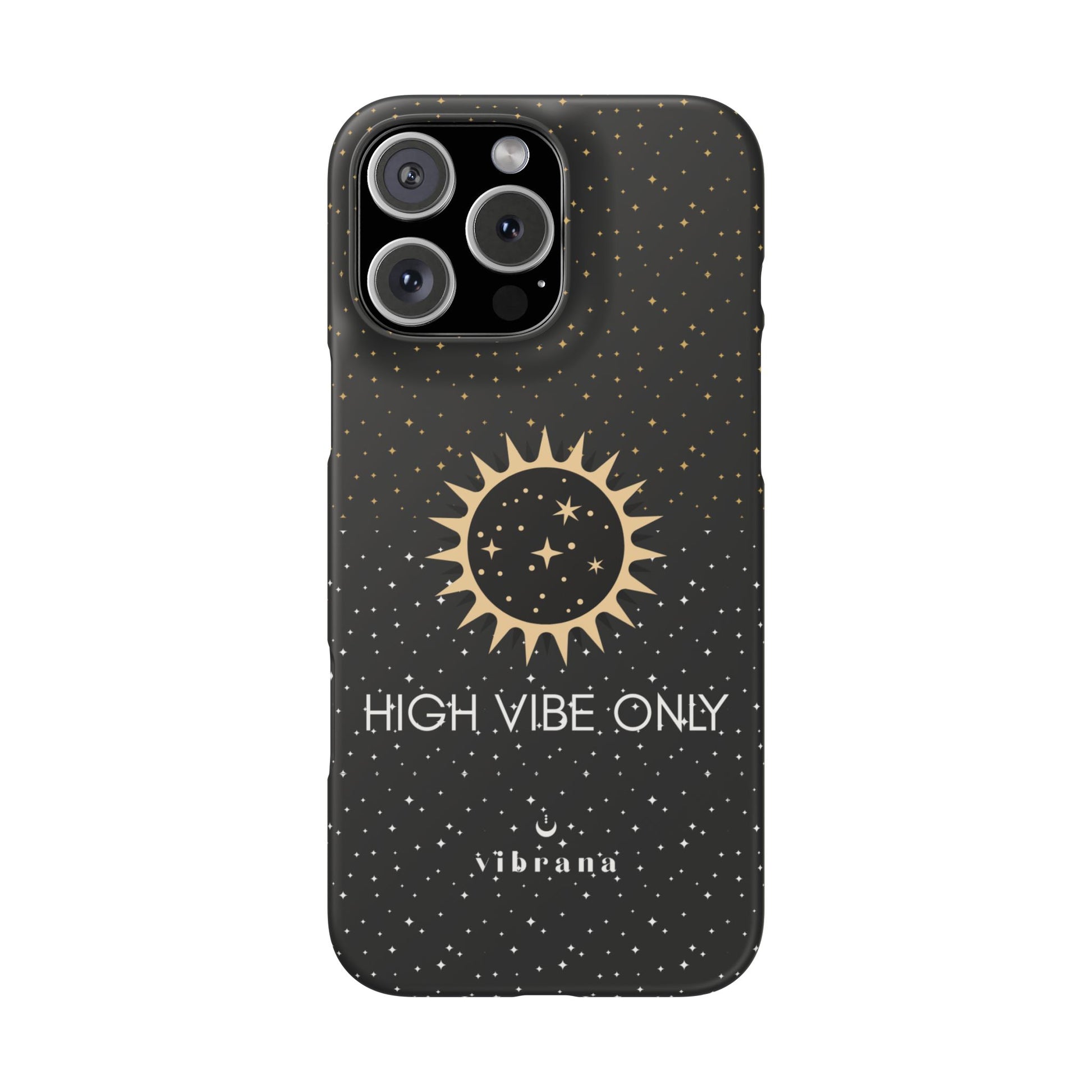 Celestial Vibes Phone Case