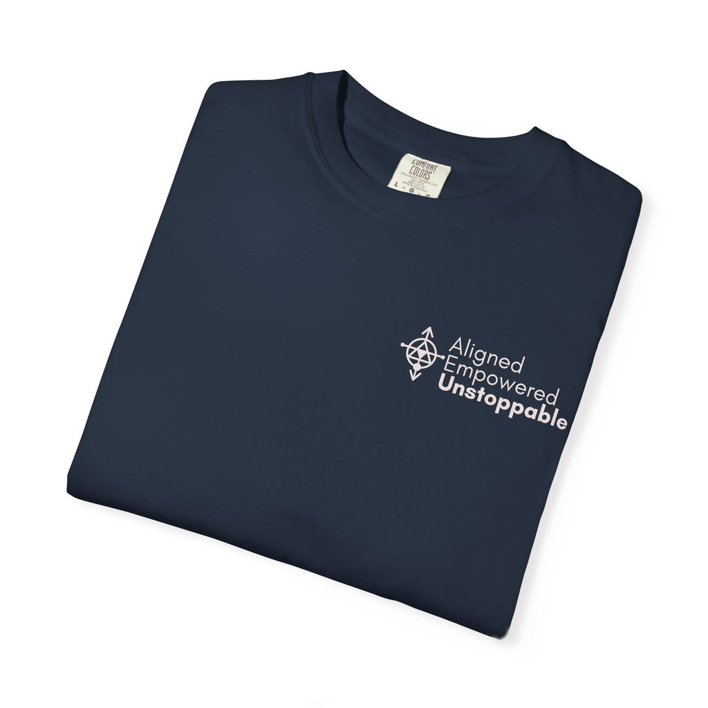 Unstoppable Unisex T-Shirt