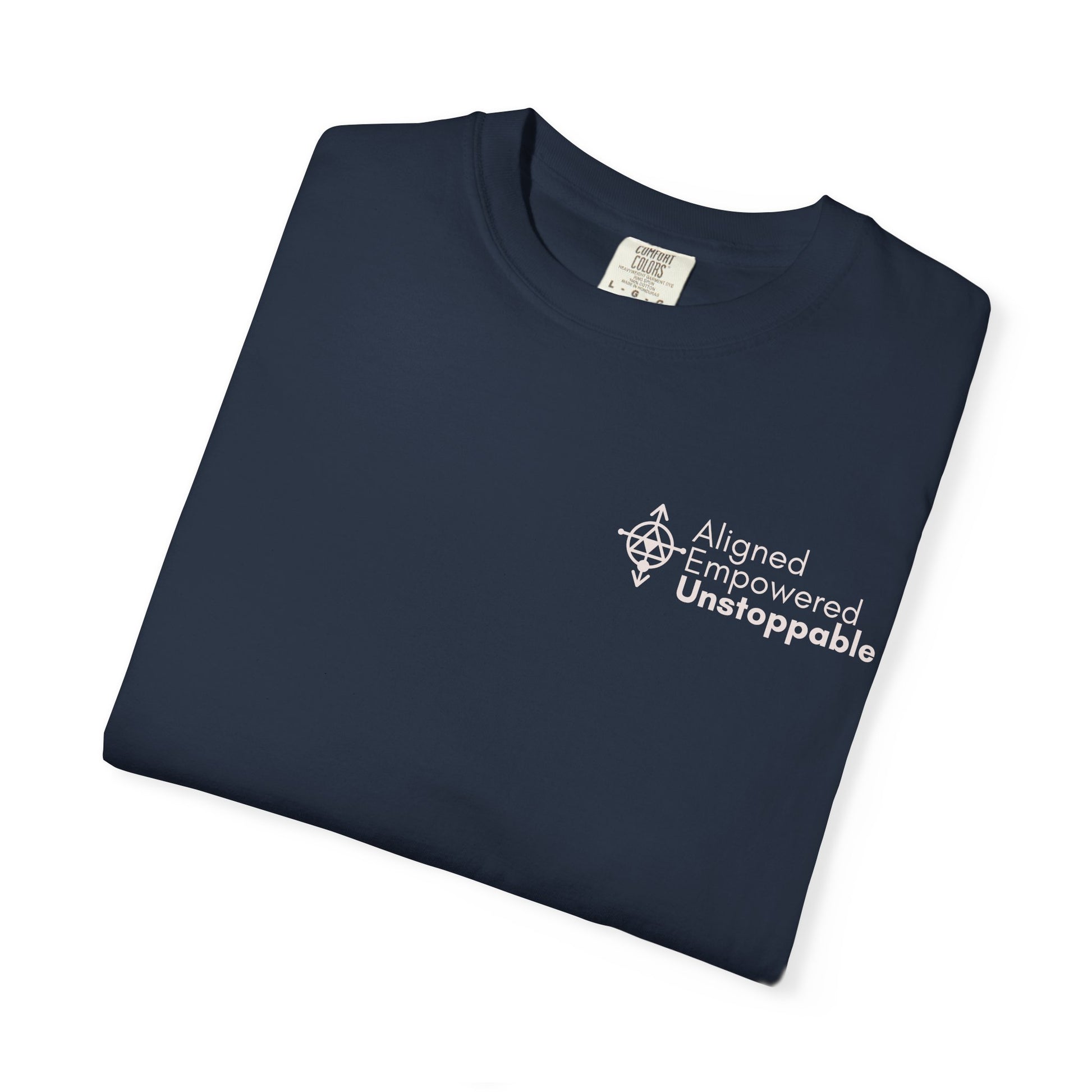 Unstoppable Unisex T-Shirt