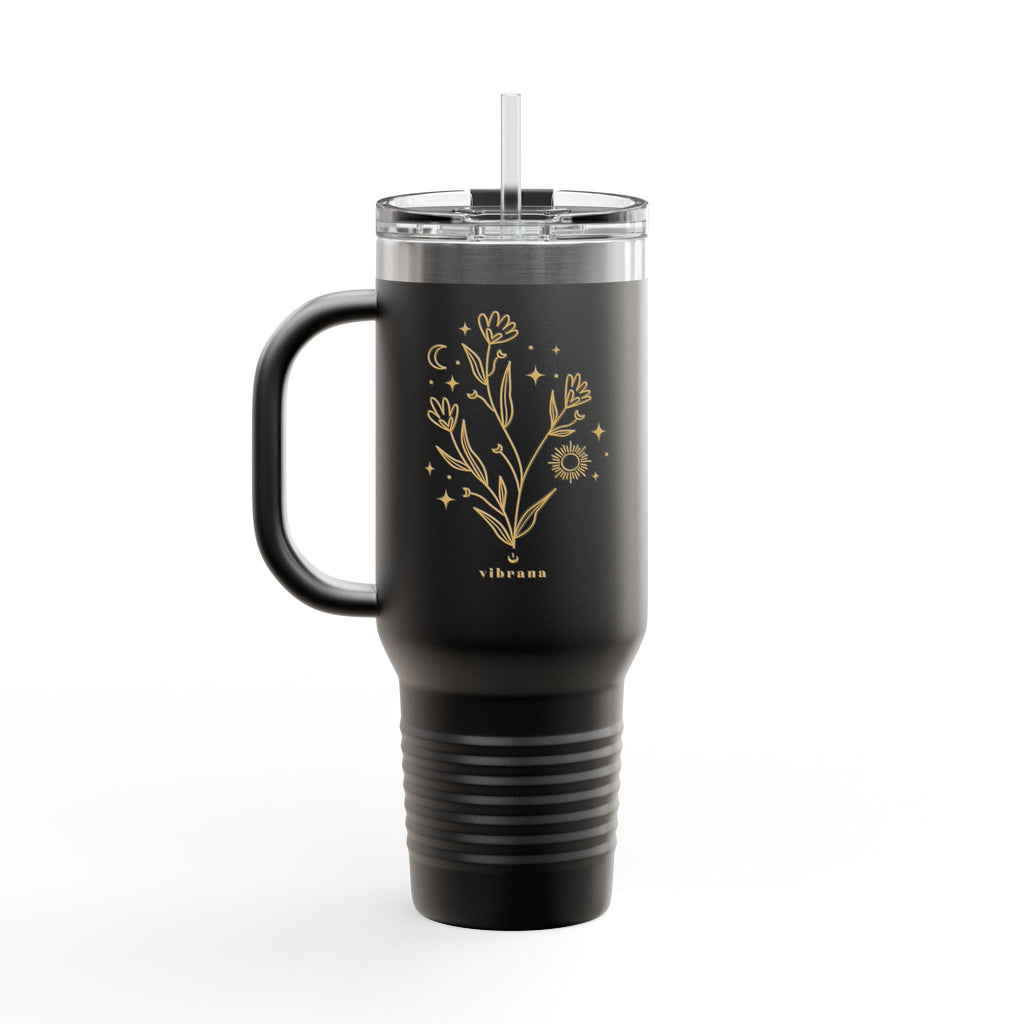 Thrive Insulated Travel Mug