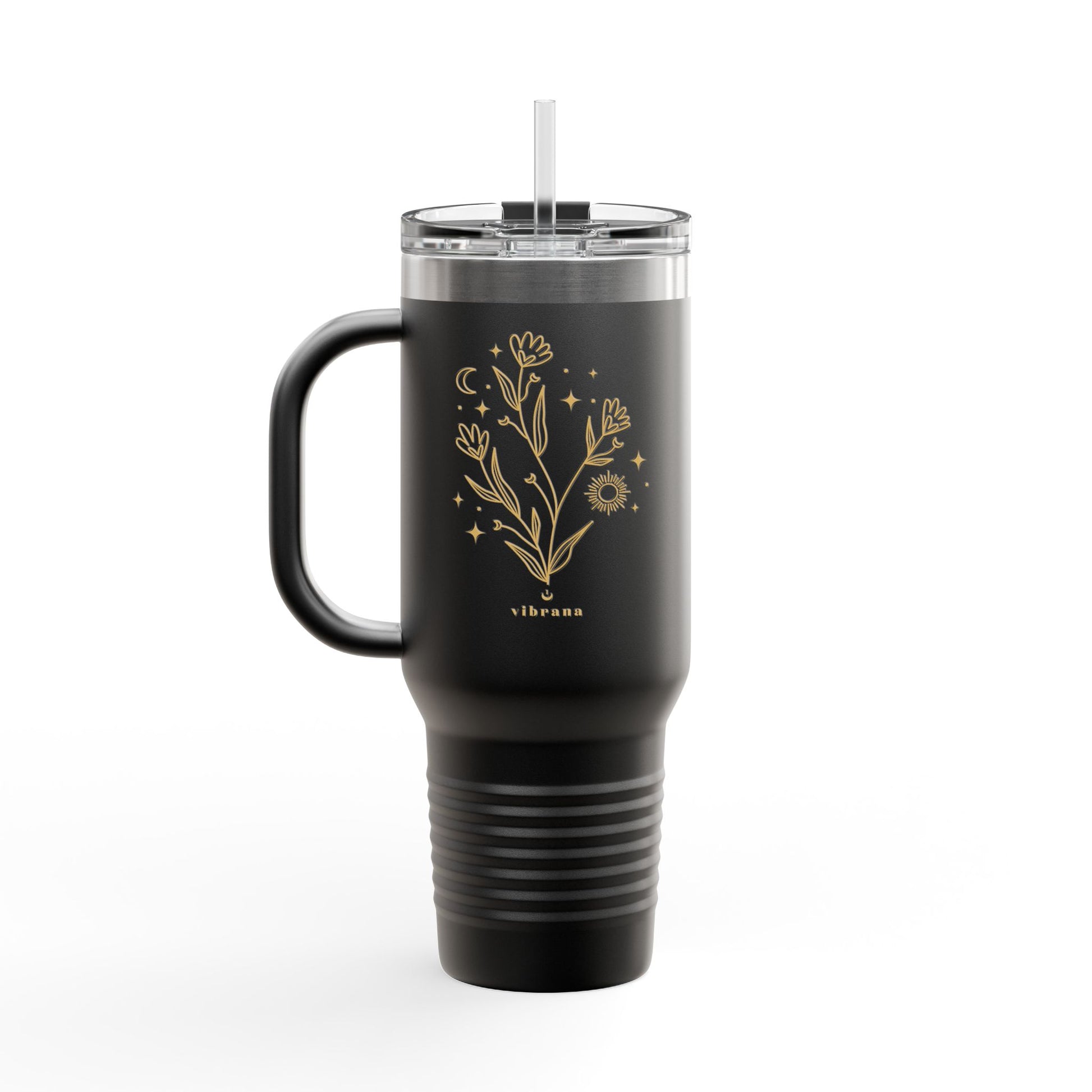 Thrive Insulated Travel Mug