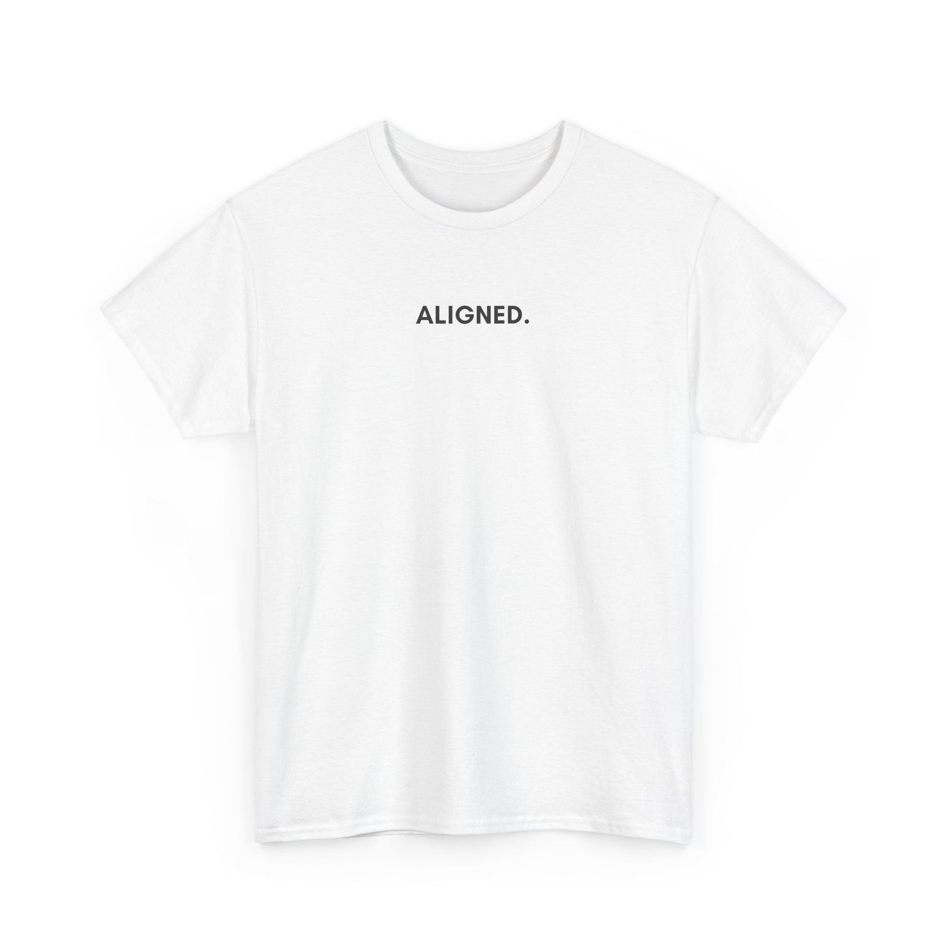 Aligned in Essence T-Shirt