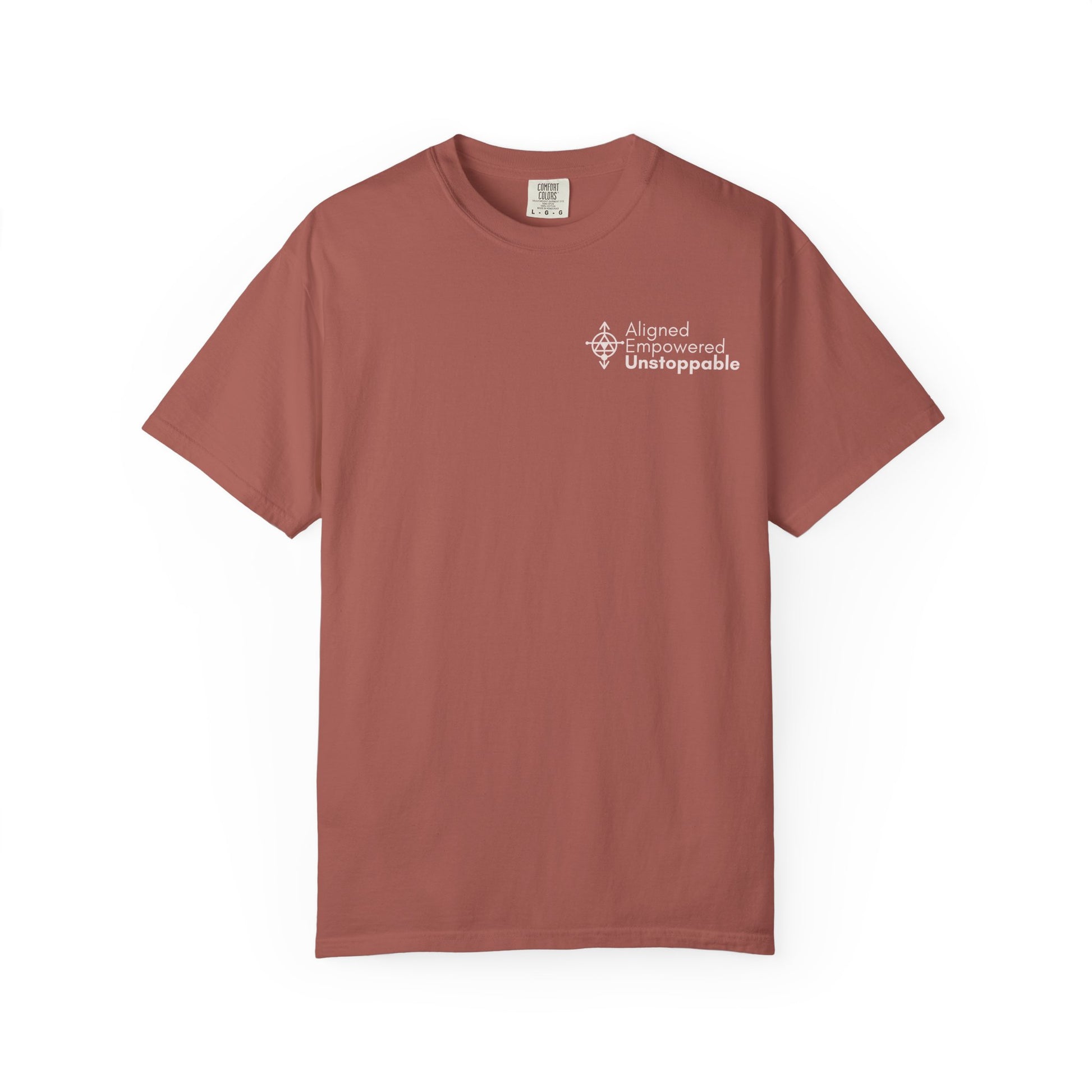Unstoppable Unisex T-Shirt