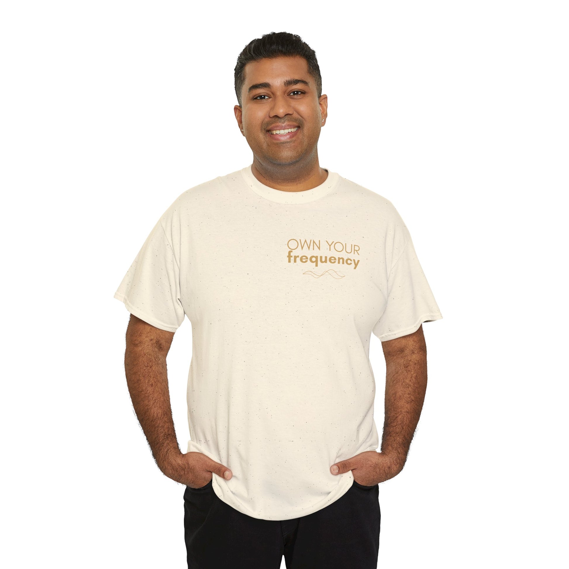 Own Your Frequency T-Shirt