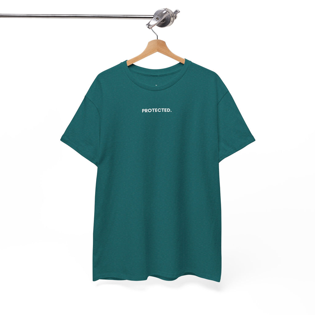 Protected by the Sacred T-shirt