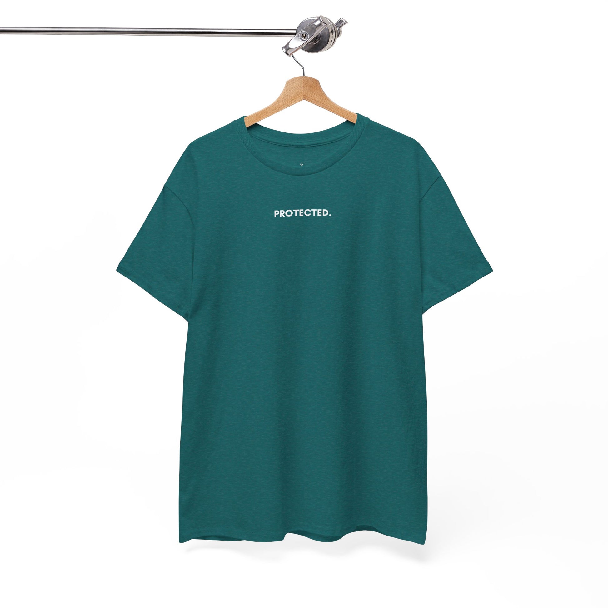 Protected by the Sacred T-shirt