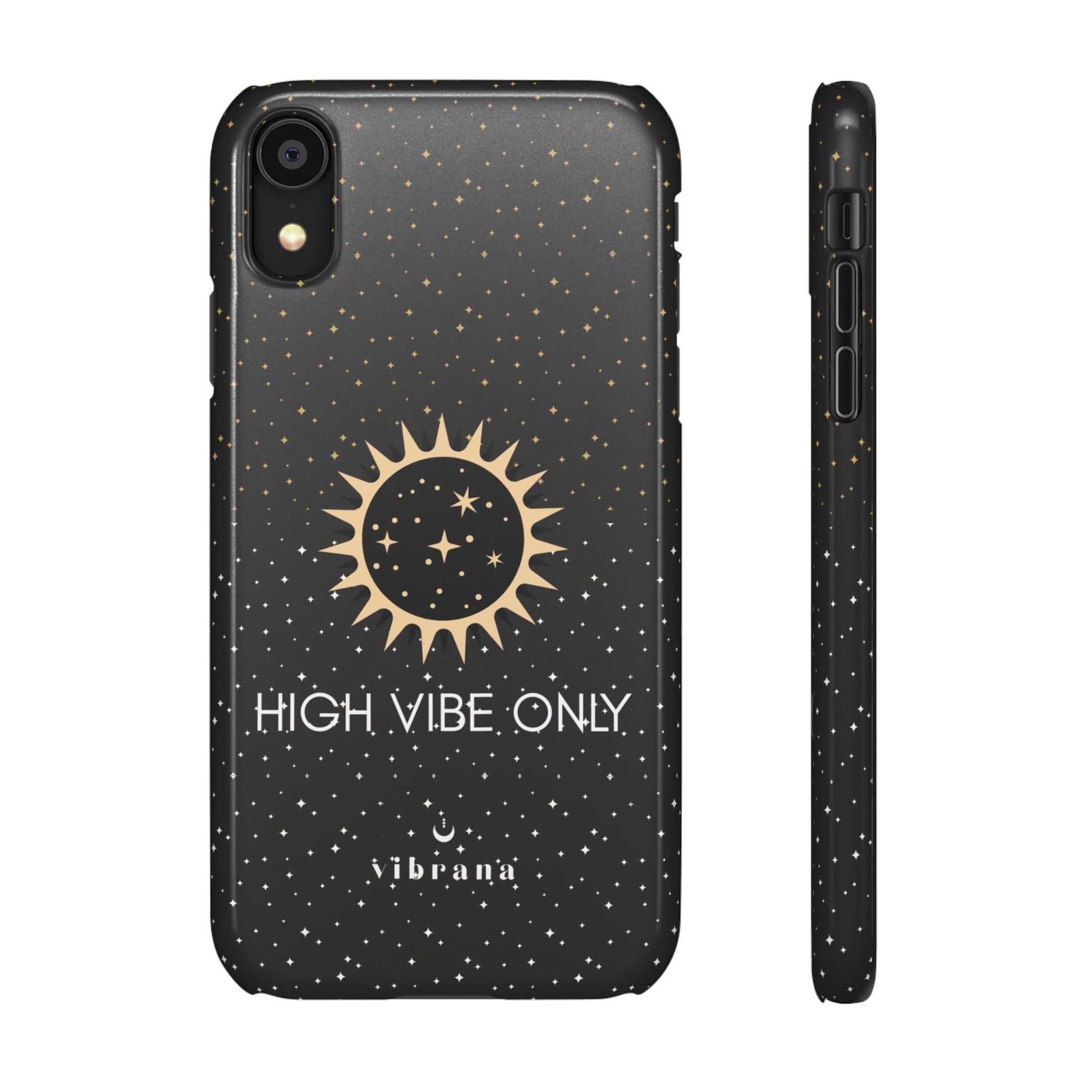 Celestial Vibes Phone Case