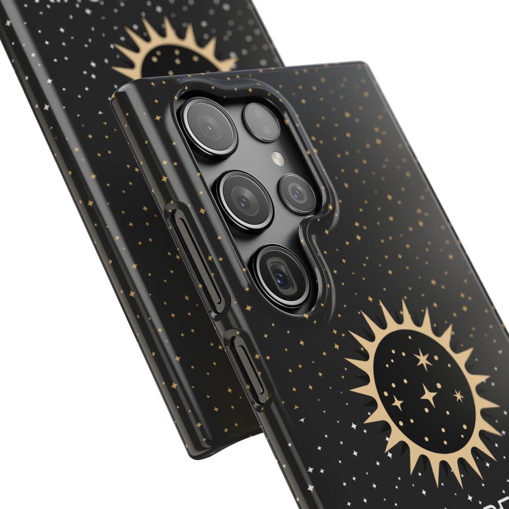 Celestial Vibes Phone Case