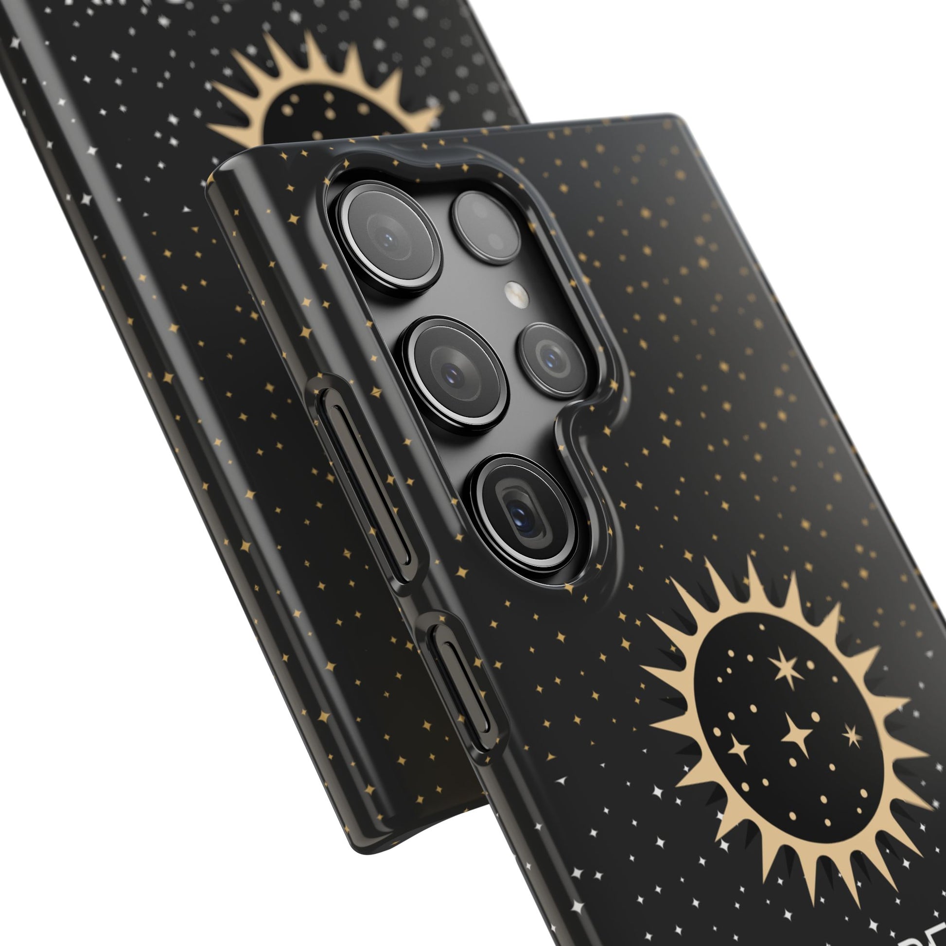 Celestial Vibes Phone Case