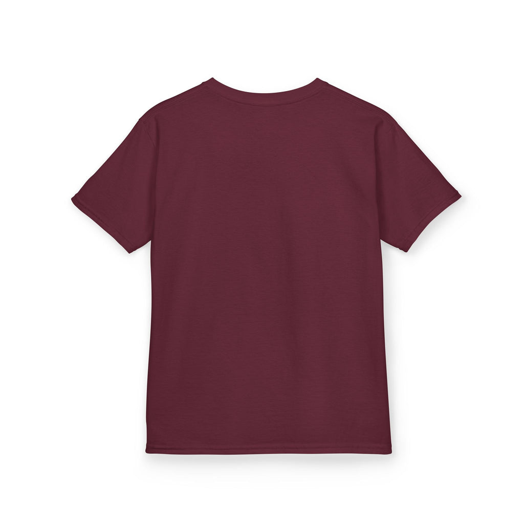 Built to Shine Tee for Future Stars