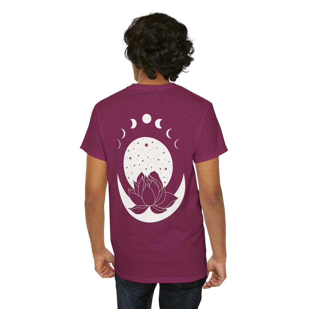Emerge Moonlit Bloom T-shirt