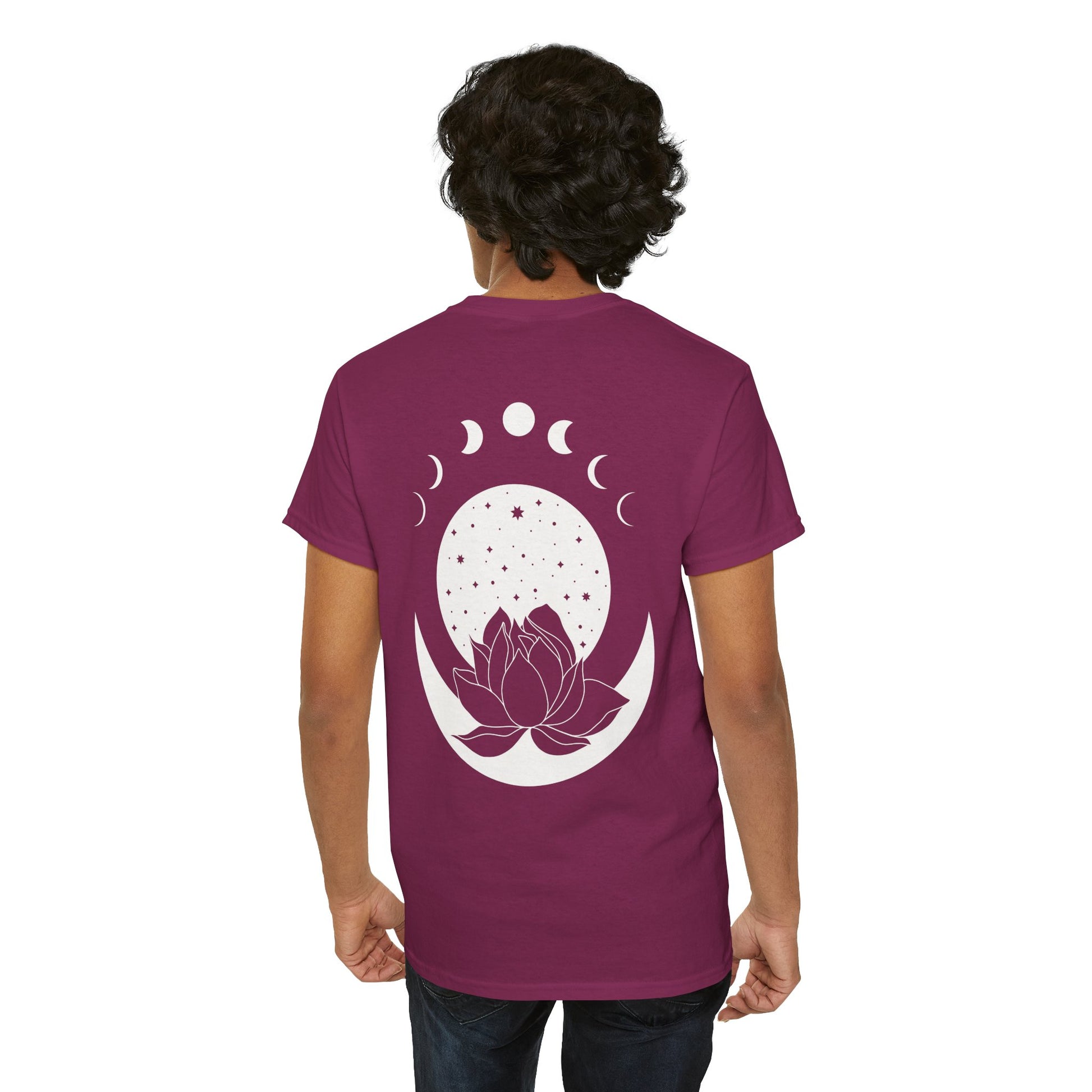 Emerge Moonlit Bloom T-shirt