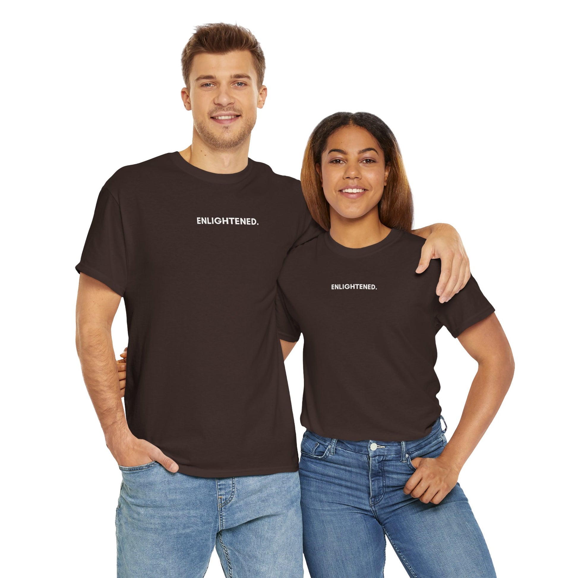 Enlightened Roots T-Shirt