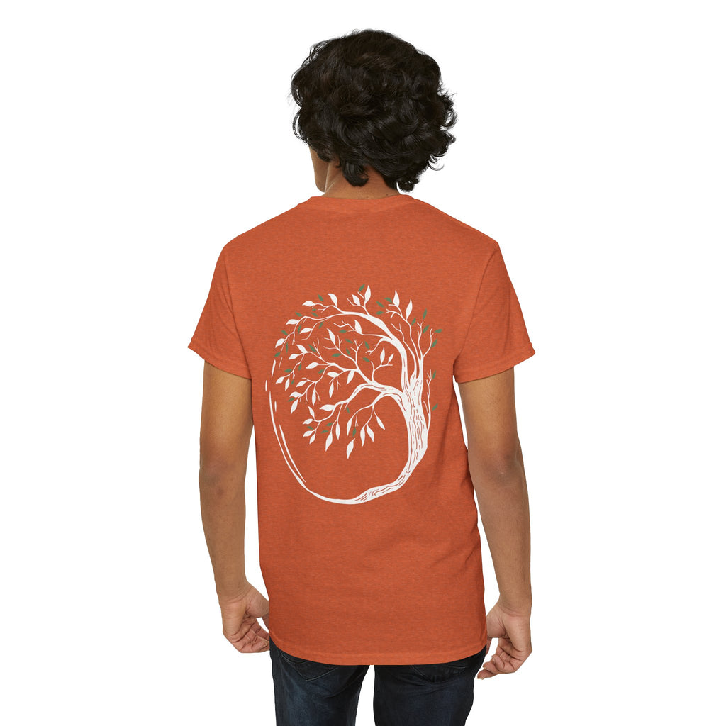 Enlightened Roots T-Shirt