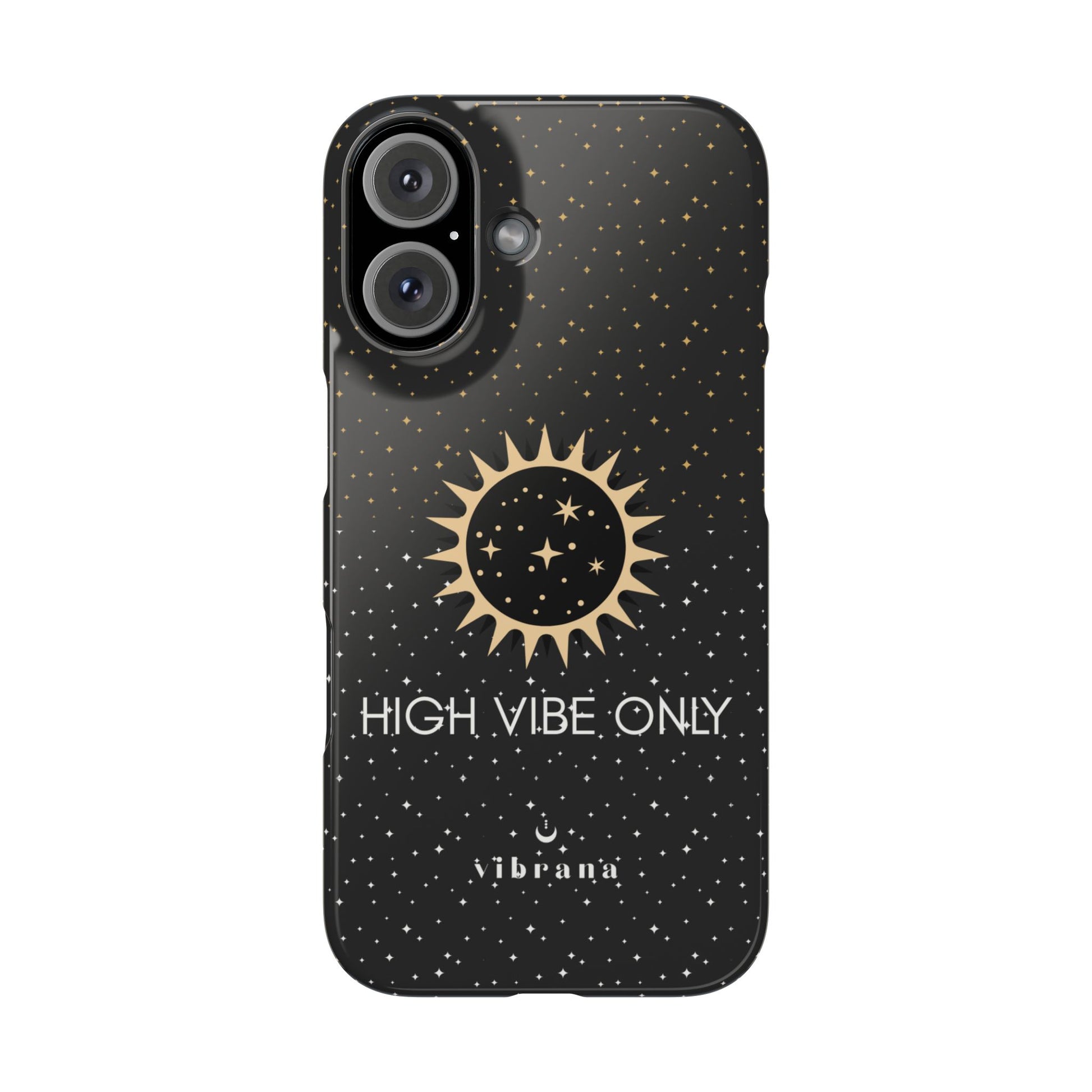Celestial Vibes Phone Case