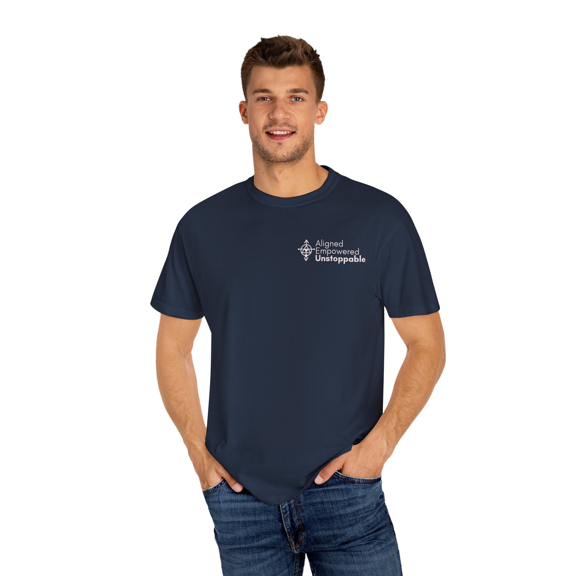 Unstoppable Unisex T-Shirt