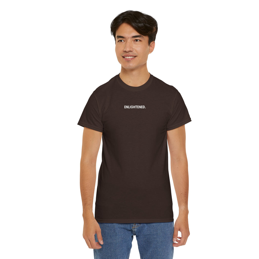 Enlightened Roots T-Shirt