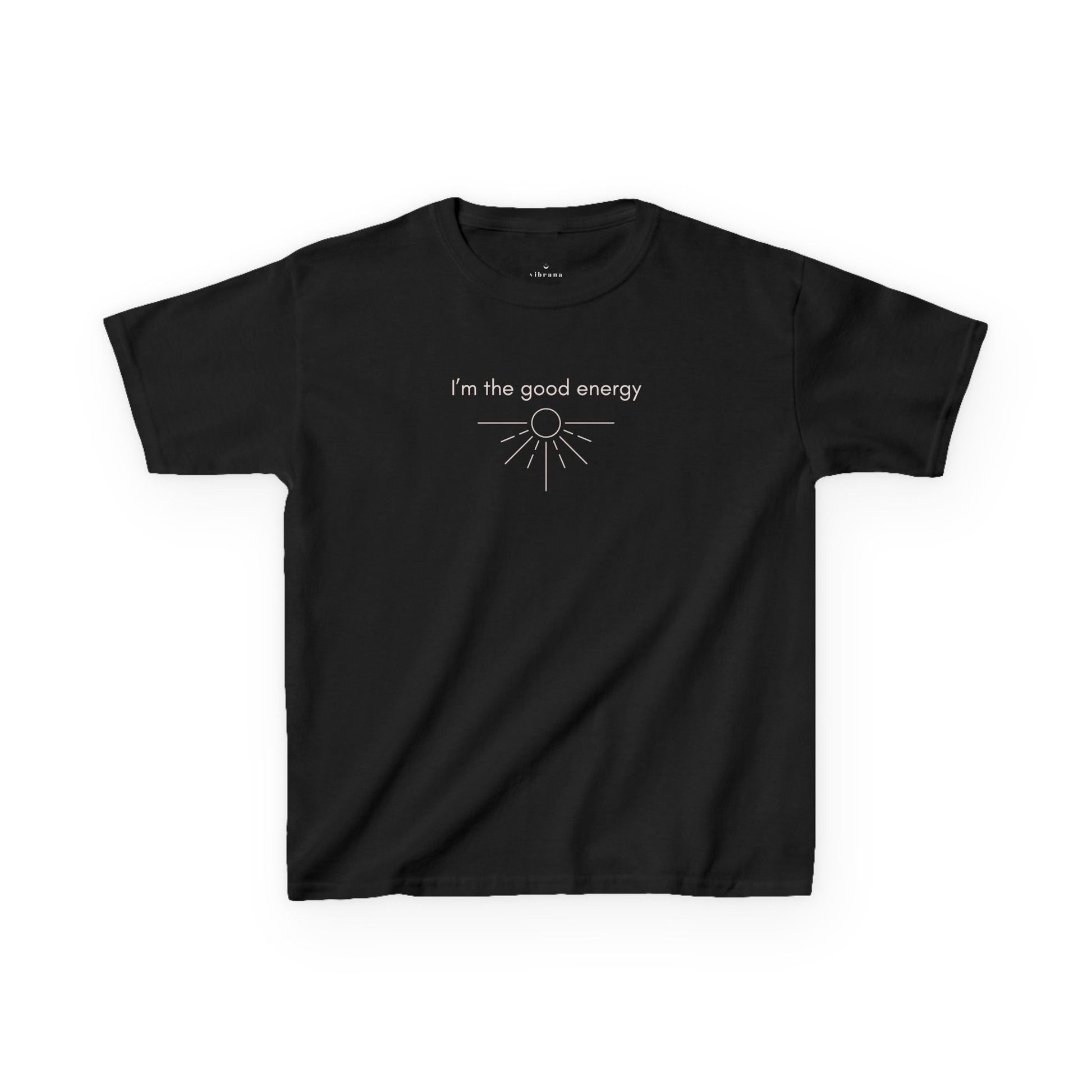 Good Energy Kids Tee