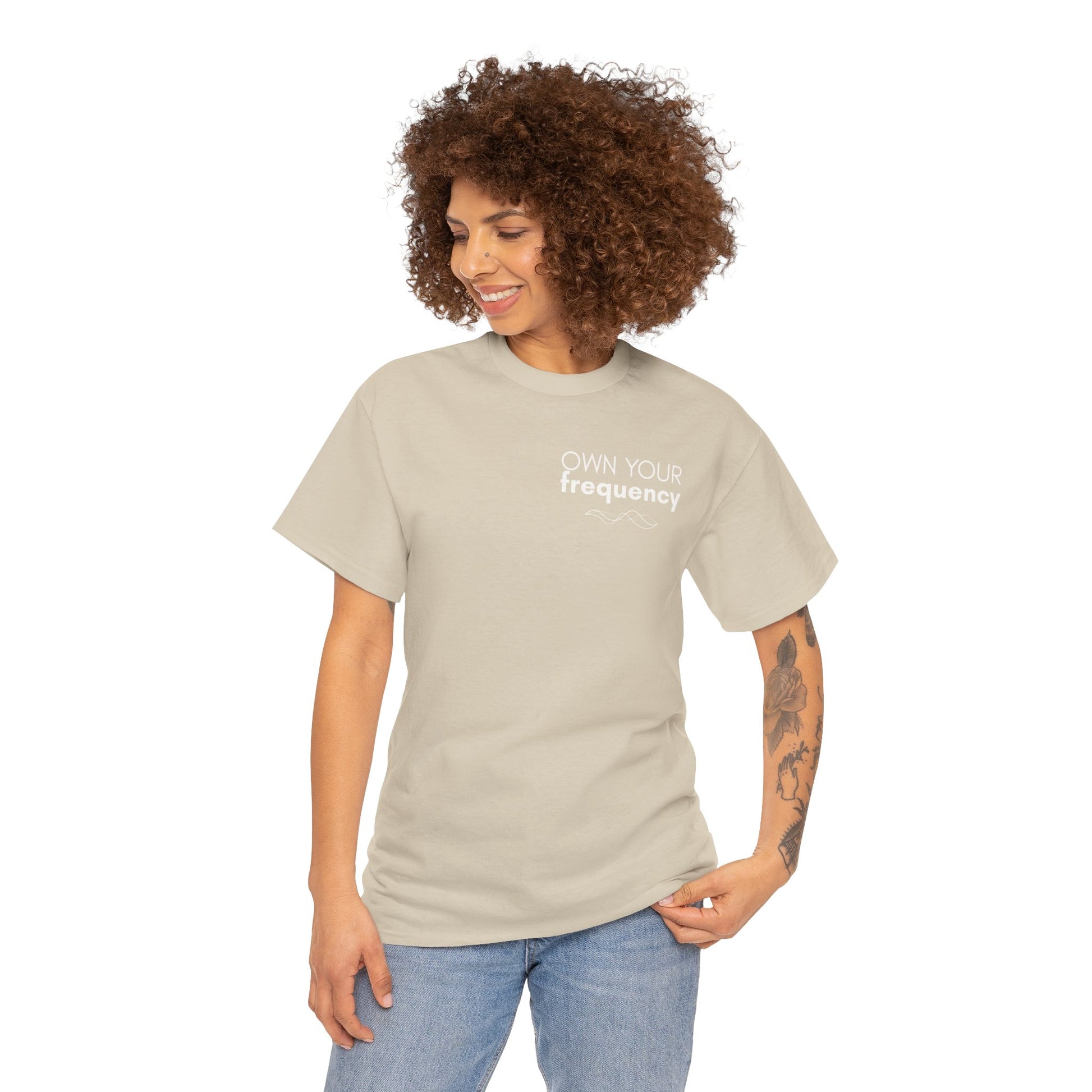 Own Your Frequency T-Shirt
