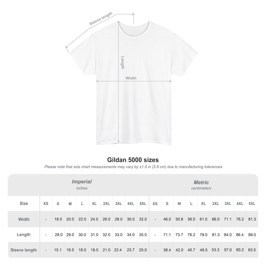Enlightened Roots T-Shirt