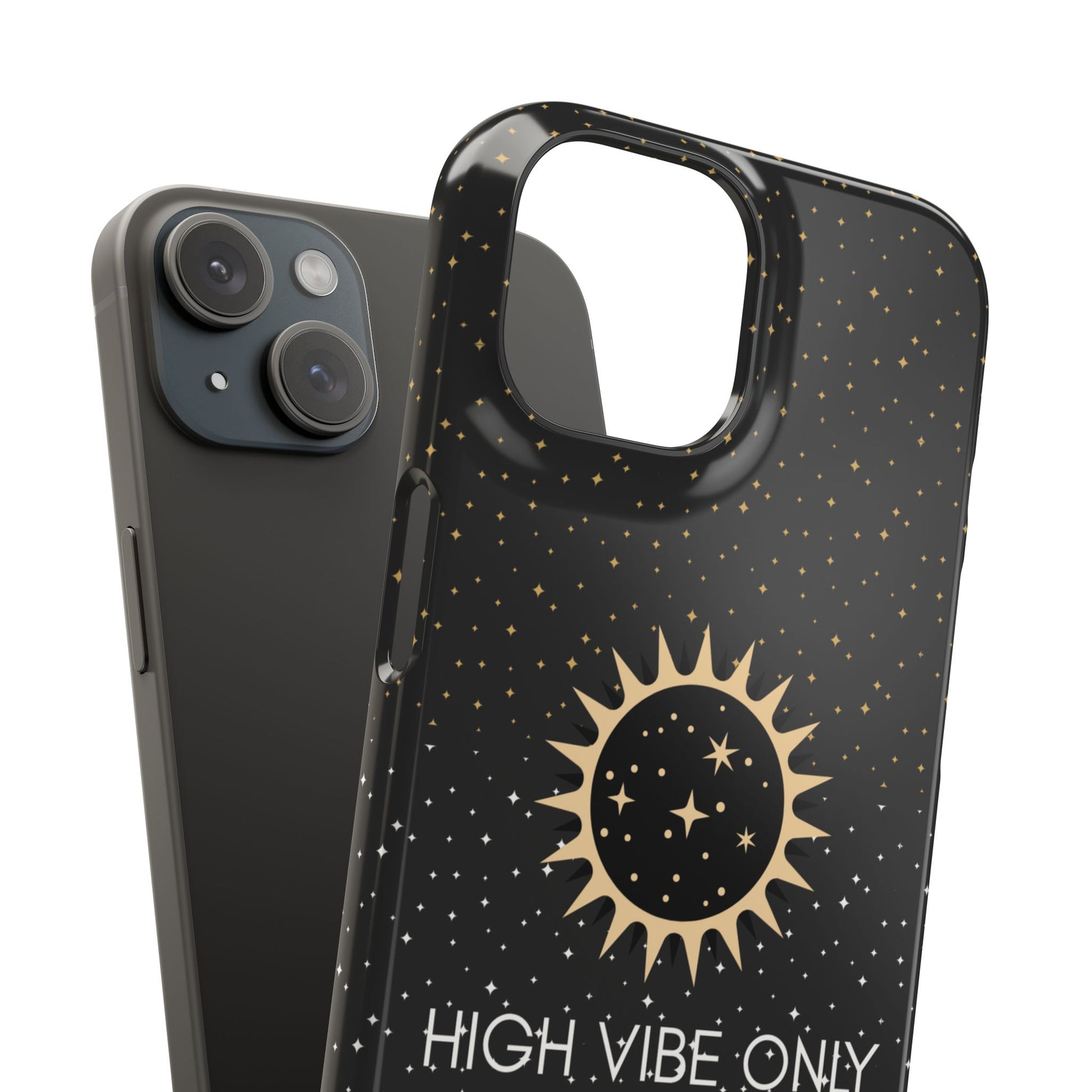 Celestial Vibes Phone Case